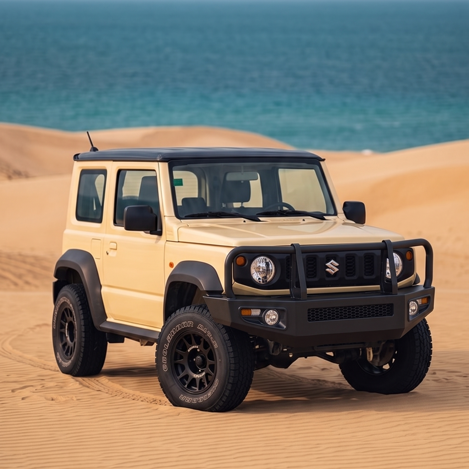 JIMNY