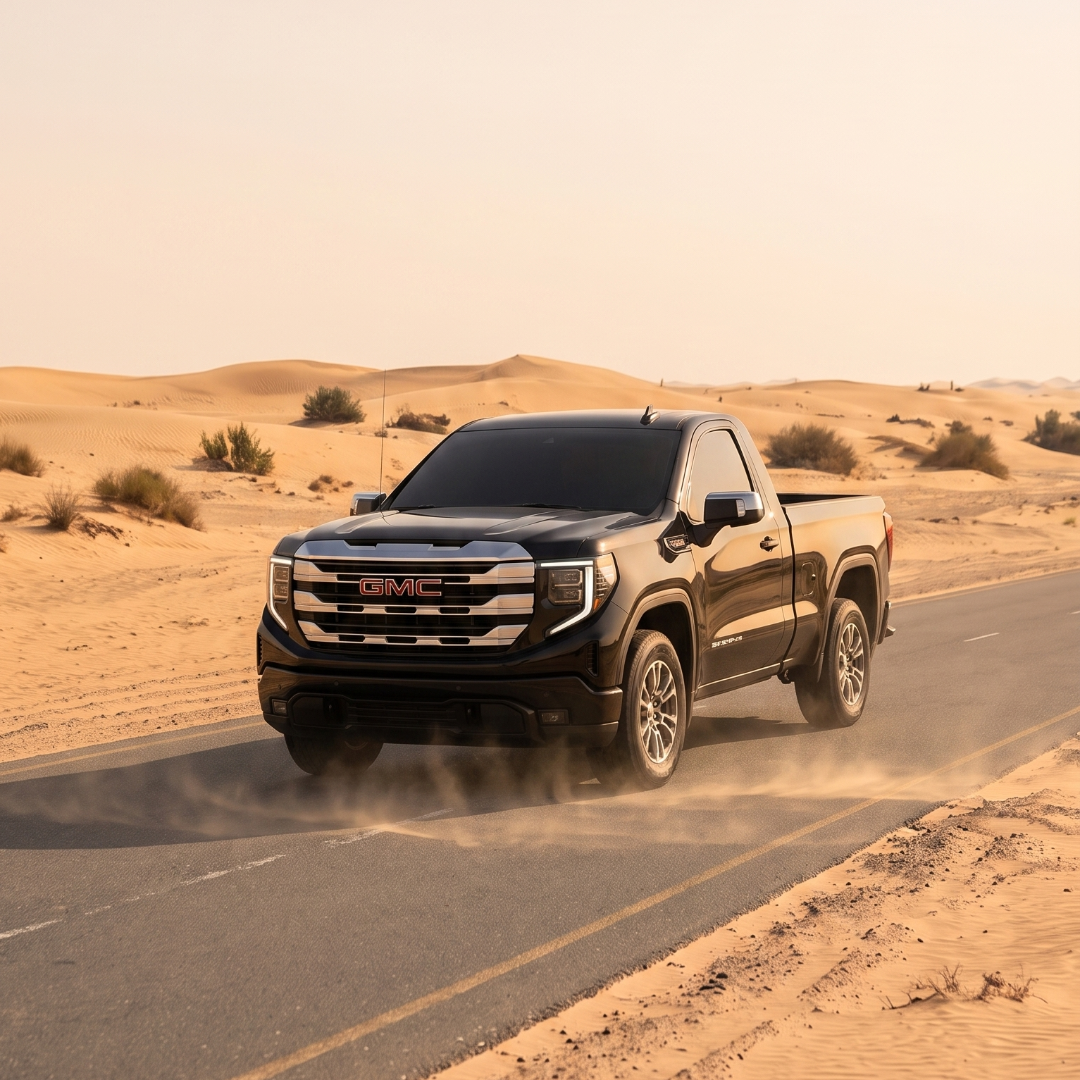 GMC