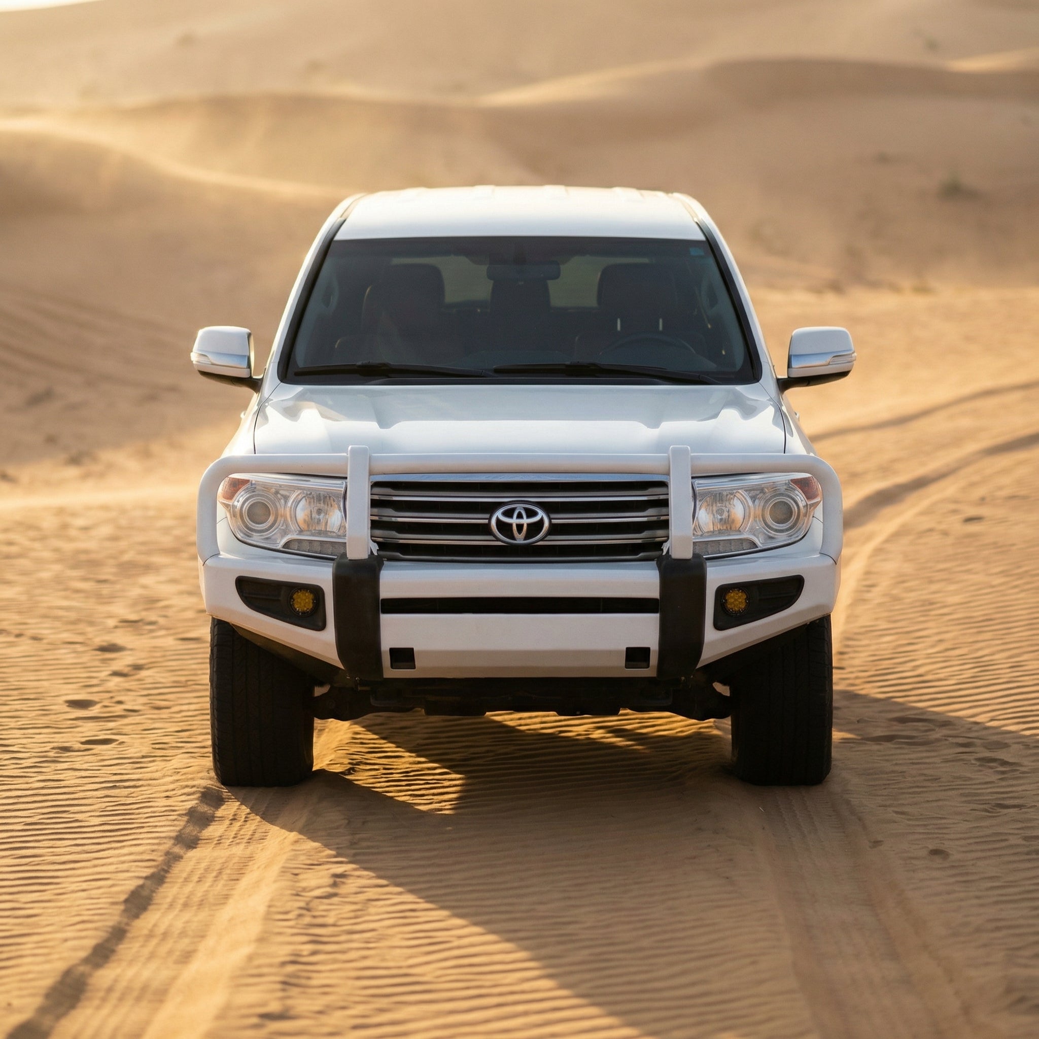 Landcruiser 200 off-road Nazarat front bumper-2