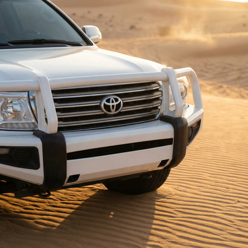 Landcruiser 200 off-road Nazarat front bumper-2