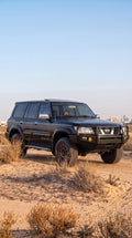بمبر بو نظارات أوف رود VTC نيسان 1998–2004 1
