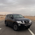 Nissan Patrol Y62 Off-Road 2010–2019 – Off-Road Style Front Bumper-16