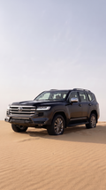 Landcruiser 2022-2026 off-road short front bumper - 2